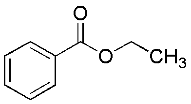 Benzoate d'éthyle