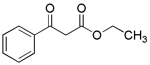 Acetato de benzoilo de etilo