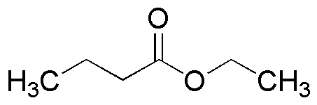 Butyrate d'éthyle