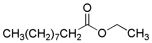 Décanoate d'éthyle