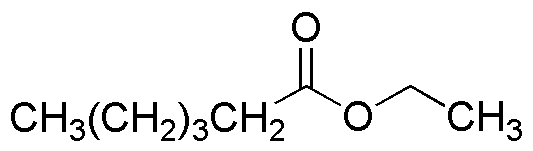 Hexanoato de etilo