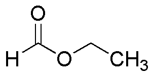 Formiate d'éthyle