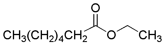 Heptanoato de etilo