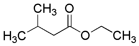 isovalerato de etilo