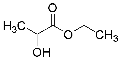 L-lactato de etilo