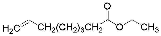 10-undécénoate d'éthyle