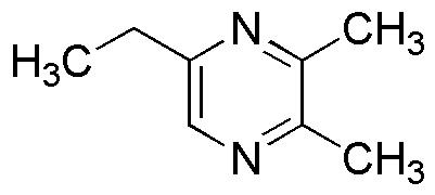 2-Etil-3-metilpirazina