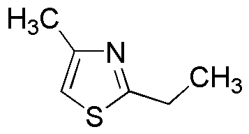 2-Éthyl-4-méthylthiazole