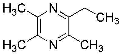 2-Éthyl-5(6)-méthylpyrazine