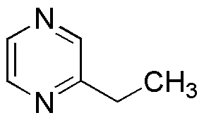 2-Éthylpyrazine