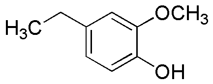 4-Éthylgaïacol