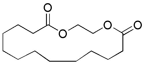 Brassylate d'éthylène