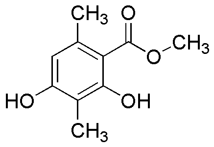 Methyl atratate