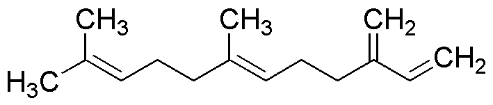 Farnesene, mixture of isomers