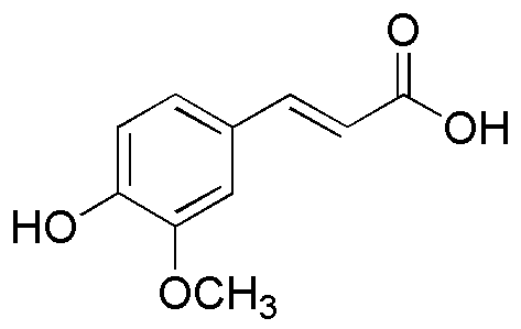 Acide férulique