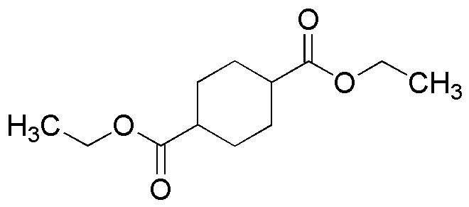 Diethyl cyclohexane-1,4-dicarboxylate