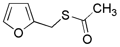 Thioacétate de furfuryle