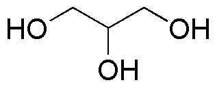 Glicerol