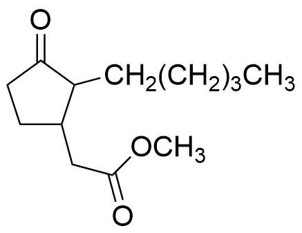 Methyl dihydrojasmonate, mixture of cis and trans