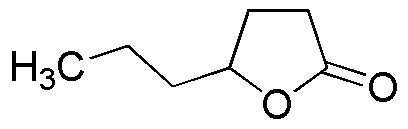 γ-heptalactona