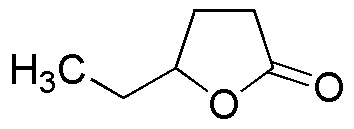 γ-Hexalactona