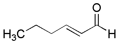 trans-2-hexène-1-al