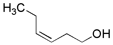 cis-3-hexène-1-ol