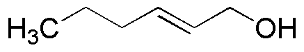 trans-2-hexène-1-ol