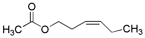 cis-3-Hexenyl acetate