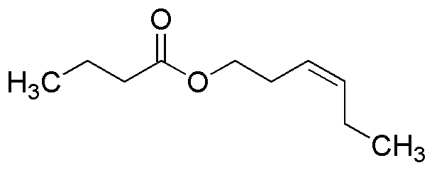 cis-3-Hexenyl butyrate