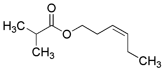 cis-3-Hexenyl isobutyrate