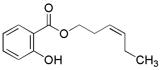 Salicilato de cis-3-hexenilo