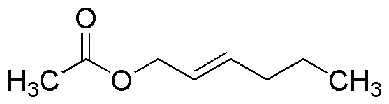 acetato de trans-2-hexenilo