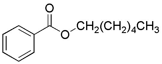 Benzoate d'hexyle