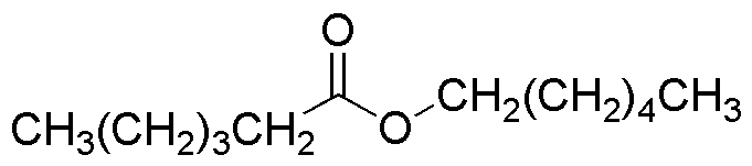 Hexanoato de hexilo