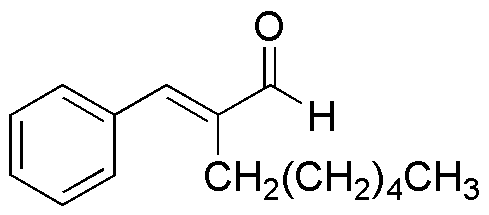 a-Hexilcinamaldehído