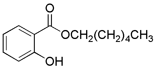 Hexyl salicylate