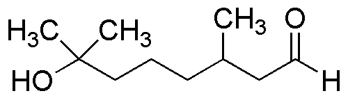 Hydroxycitronellal