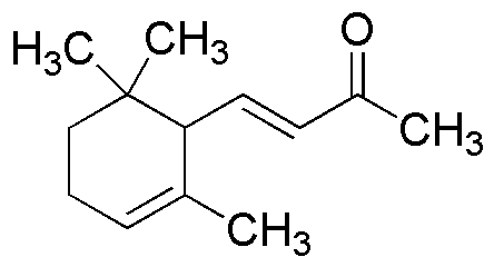 α-Ionone