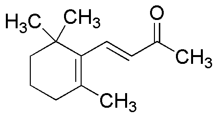 ?-Ionone