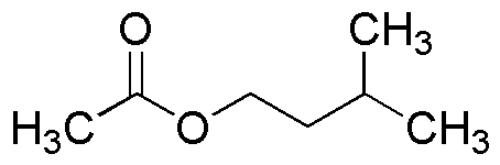 Acetato de isoamilo