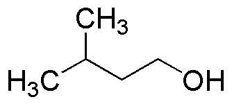 Alcohol isoamílico