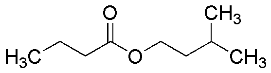 Butirato de isoamilo