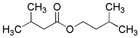 Isoamyle isovalérate