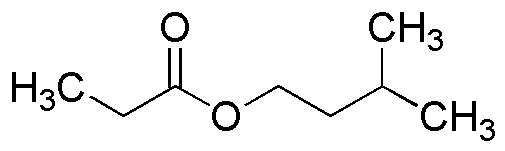 Isoamyl propionate