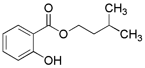 Salicylate d'isoamyle