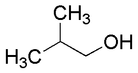 Alcool isobutylique