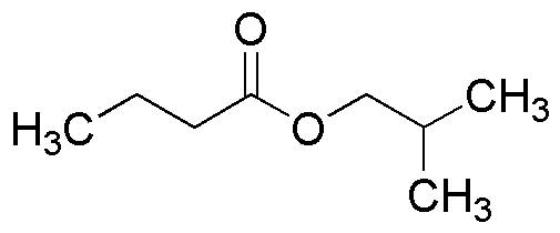 Butyrate d'isobutyle