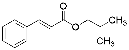 Cinamato de isobutilo