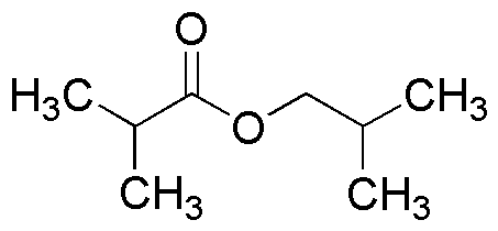 isobutirato de isobutilo